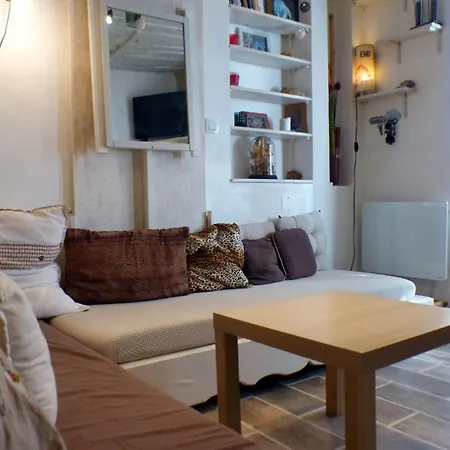 Atypical House - Well Decorated אוליאולה